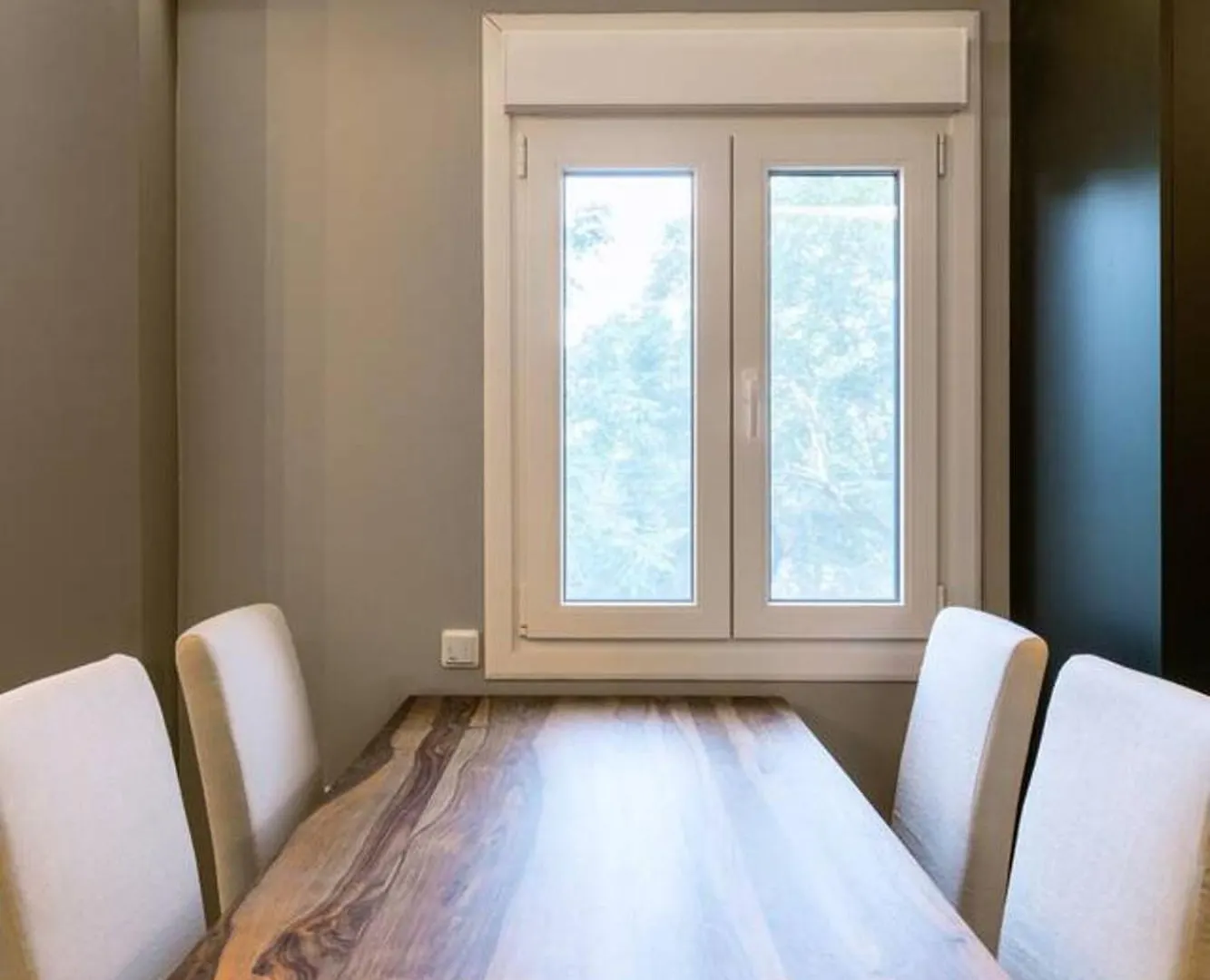 Comfortable Apartment In The Heart Of Sevilla 51 Sqm Air Conditioned Seville