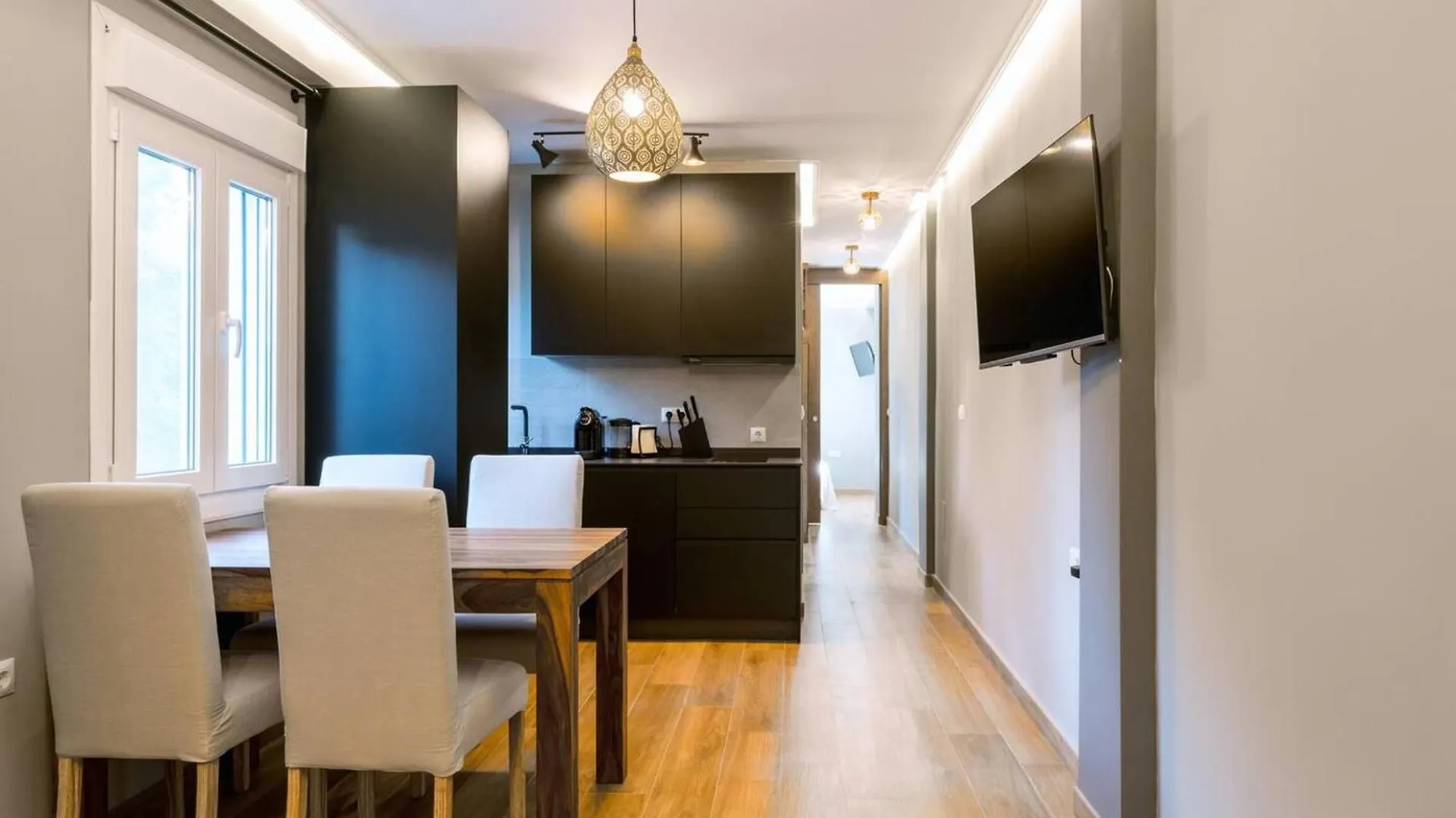 Comfortable Apartment In The Heart Of Sevilla 51 Sqm Air Conditioned Spain